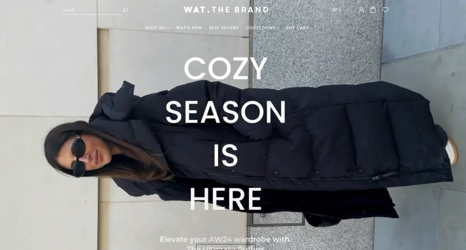 WATT the Brand